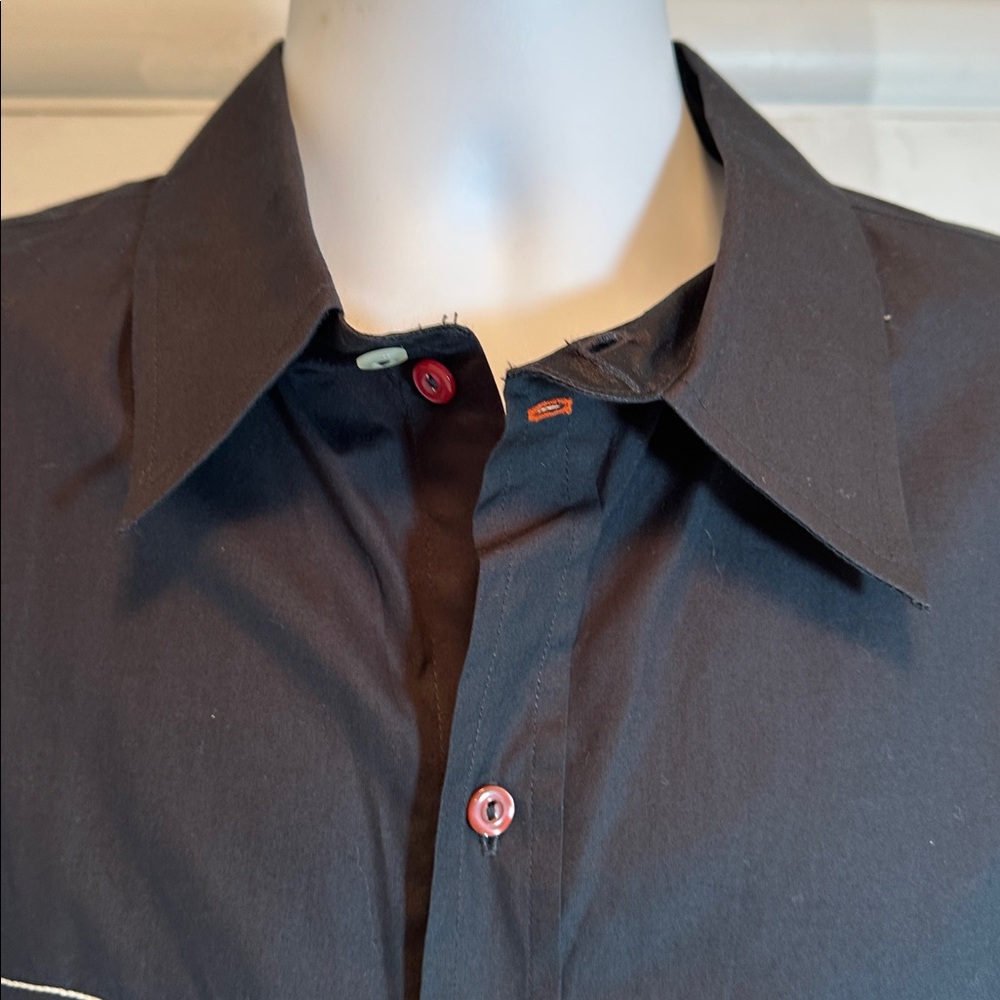 COOGI  “Heritage” Shirt XXL - Picture 4 of 12